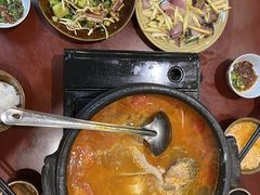 -和福餐馆(西江古街店)