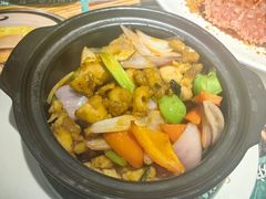 -日昌餐馆(亦庄店)