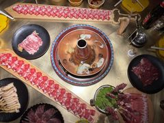 -羊大爷涮肉(亮马桥店)