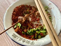-学街秀兰麻辣烫(眉山分店)