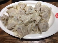 -双合园·海鲜水饺青岛菜(万佳广场店)