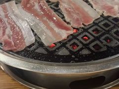 -霸腹烤肉(厦门柚子番店)