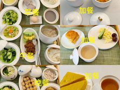 -福田家月子中心 产后 月嫂(市立母子医院店)