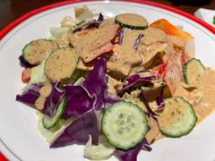 -一记洛阳菜·糖醋小排·水席(十字街店)