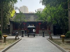 -罔极寺