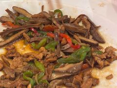 -环秀楼(黄山呈坎店)