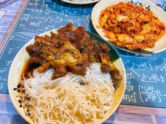 -贤花饭店(凯德店)