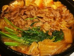 -千代武日本料理(开发区店)