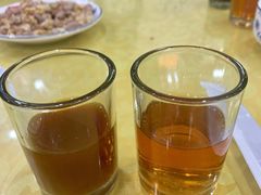 蜂蜜青稞酒-乡土特色.冷锅鱼.牦牛肉汤锅