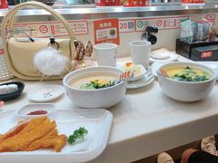 -新一番三文鱼寿司(吾悦店)