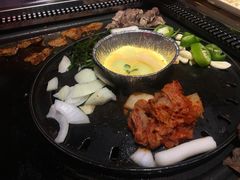 -杀猪天·韩国烤肉(铁路街第一分店)