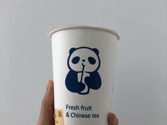 -茶百道(春熙路银石广场店)