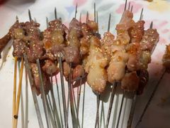 -北丐先生·野馄饨烧烤(雨花万象店)