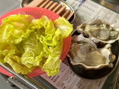 -阿鸡鱼庄·顺德鲜蒸小炒(亚运村店)