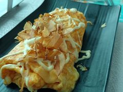 -亚洲国际大酒店·云顶阁旋转自助餐厅