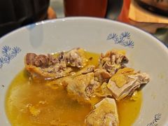 -闽公馆·客家私房菜·商务宴请·包厢(杏林橡树湾店)