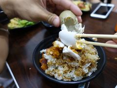 -明叔捞面