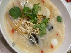 -掌柜的店·河南菜(新天地店)