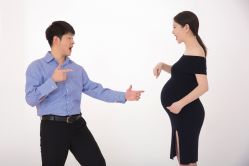 -初·印象孕妇儿童摄影馆