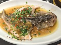 -三凤酒家·百年无锡菜(清扬茂业店)