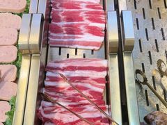 -好旺角齐市鲜切牛自助烤肉(农林五道街总店)