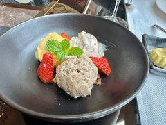 -瑞吉酒店 · Elba 欧尔巴意大利餐厅· 精致意餐·云端聚会