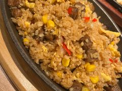 -豪客来牛排(绿宝广场店)
