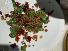 -雀蓝川菜(奥体广场店)