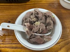 -江村四哥新鲜牛肉店(江高总店)