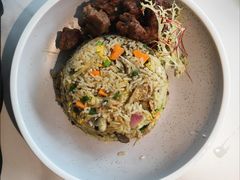 -雅达利超级牛扒(万科广场店)