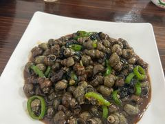 -南记食粥坊·宵夜大排档(岭南分店)