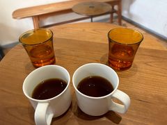 -Radar Coffee(思南路店)
