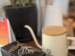 -本無咖啡·BeanWood Coffee