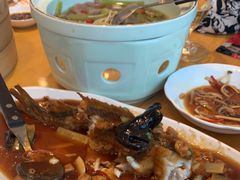 -鼎泰丰(嘉年华•海信广场VILLAGE店)