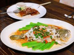 -猪肉婆私房菜(容桂总店)