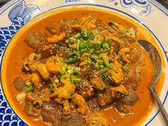 -旺角小渔村(二马路店)