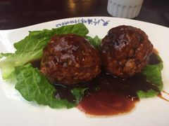 -吴门人家·苏宴宫廷菜(拙政园店)