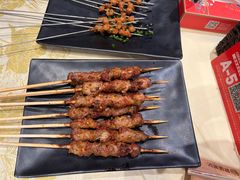 -聚味瞿记·龙虾堂(坡子街店)