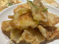 -关东小磨东北菜(上海长风大悦城店)