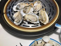 -碗中海·蒸汽海鲜·桑拿鸡(岭南天地店)