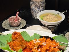 -淮扬府·游园京梦(北京SKP店)