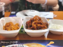 -Pelicana百利家炸鸡(江南西名店城店)