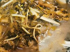 -慧娟面馆·餐厅(望江路店)