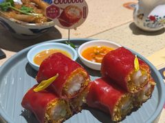 -点都德(海岸城店)