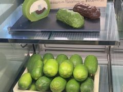 -喜茶(广州北京路惠福东店)