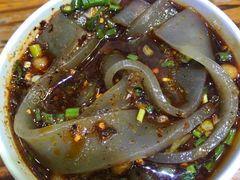 -阿坤传统手工小吃(杨家坪店)