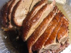 烤鸭-清真·金宏兴鸭子店(明瓦廊店)