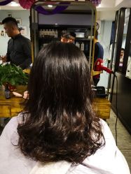 -审美HAIR SALON