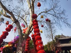 -钱王祠