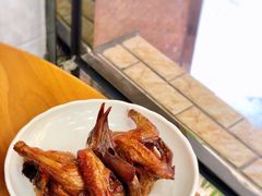 -煲煲掂风味煲仔饭餐厅(西区店)